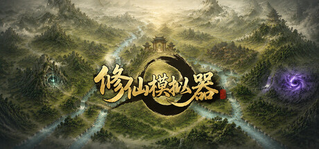 修仙模拟器免费下载:单人修仙世界的取舍与斗法玩法-宝藏秀