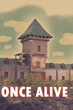 无声之地Once Alive免费下载:空城末日冒险解谜-宝藏秀