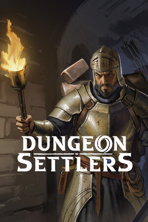 地城拓荒/Dungeon Settlers 免费下载:据点经营与四人小队地牢探险玩法解析-宝藏秀