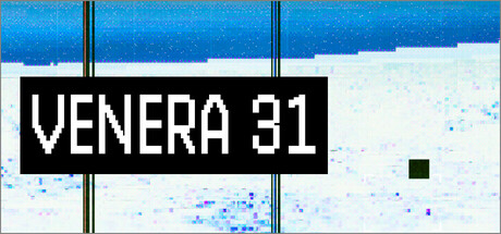 VENERA 31(金星31号)免费下载:在雪花噪点里核实金星地表的异常-宝藏秀