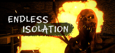 无尽隔绝(Endless Isolation)免费下载:一觉醒来,公寓楼成了怪物孤岛-宝藏秀