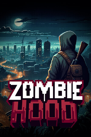 Zombiehood 免费下载：僵尸之地跑酷射击肉鸽玩法解析-宝藏秀