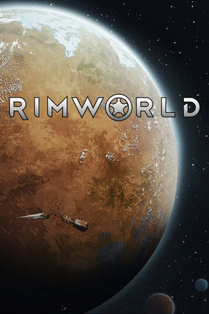 环世界/RimWorld 免费下载:AI故事讲述者驱动的殖民地生存模拟-宝藏秀