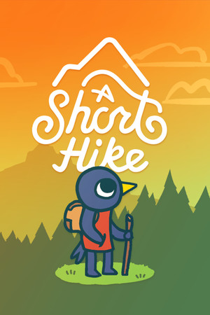 小小登山行 A Short Hike 免费下载:慢节奏登顶与探索指南-宝藏秀