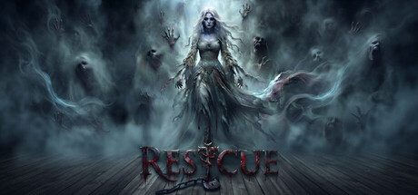 Restcue 免费下载:三十分钟心理恐怖解谜体验-宝藏秀