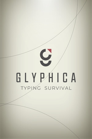 指尖疾速:打字狂潮/Glyphica: Typing Survival 免费下载:把拼音打字变成弹幕生存战-宝藏秀
