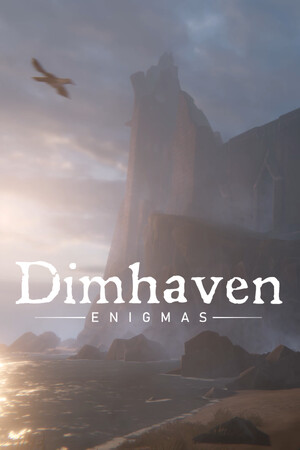 Dimhaven - The Lost Source 免费下载:拿上相机,替艾米丽找回失踪的叔叔-宝藏秀