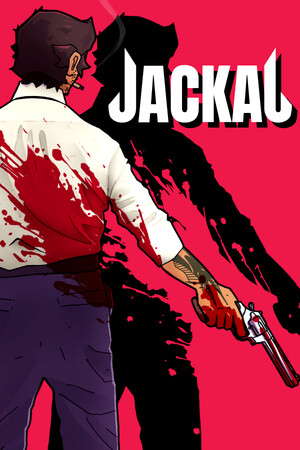 豺狼 Jackal 免费下载:俯视角物理近战,70年代维加斯连环突袭-宝藏秀