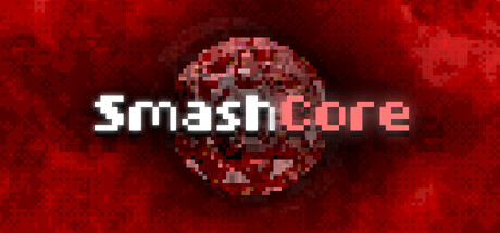 粉碎核心 SmashCore 免费下载:用引力把小行星磨成钱的解压增量游戏-宝藏秀