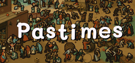Pastimes 免费下载:1560 年名画拆成数字解谜-宝藏秀