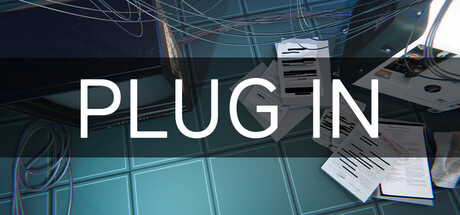 PLUG IN - 接入 免费下载:箱子推到位不算完,接上电才算通关-宝藏秀