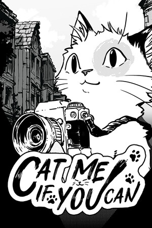 这有猫腻免费下载：725只藏猫拍照上色寻猫游戏-宝藏秀