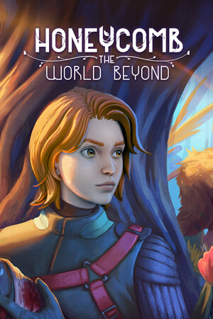 蜂巢:异星物语(Honeycomb: The World Beyond)免费下载:在会咬人的星球上做实验,先活下来再谈人类的未来-宝藏秀