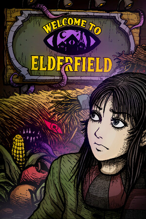 在恐怖小镇种田结婚:《欢迎来到古原镇/Welcome to Elderfield》免费下载与玩法介绍-宝藏秀