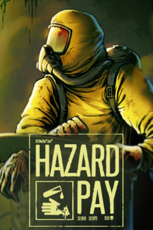 Hazard Pay 免费下载:秘密实验室推箱子解谜清理专家-宝藏秀