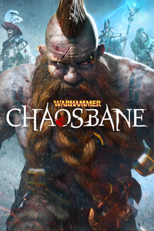 战锤:混沌祸根/Warhammer:Chaosbane 免费下载:旧世界四人刷装ARPG-宝藏秀