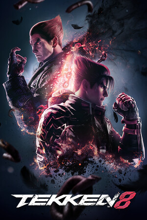 铁拳8免费下载:Heat攻防与AI Ghost单人练习玩法解析-宝藏秀