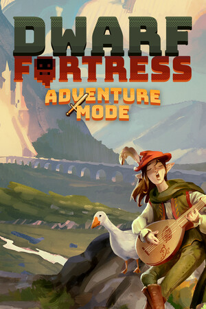 矮人要塞/Dwarf Fortress 免费下载：在活着的模拟世界里经营一座矮人要塞-宝藏秀