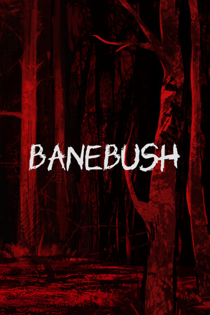 血根森主Banebush免费下载：恐怖视觉小说废弃村庄冒险-宝藏秀