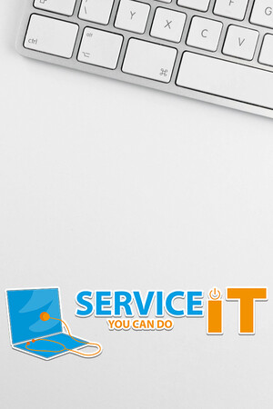 IT服务公司/ServiceIT:You can do IT 免费下载:修设备、管服务器、对抗黑客的单人模拟-宝藏秀