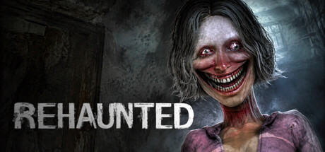 鬼屋重现 Rehaunted 免费下载:心理侦探恐怖游戏-宝藏秀