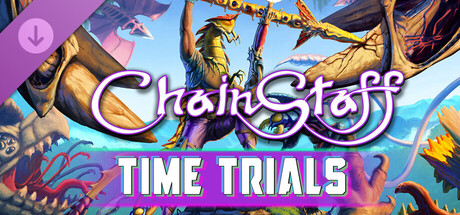 锁链杖/ChainStaff - Time Trials 免费下载:50个30秒内通关的计时挑战关卡-宝藏秀