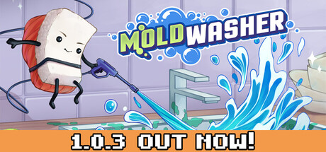 厨房清洁大师Moldwasher免费下载:冰箱除霉解压清洁游戏-宝藏秀
