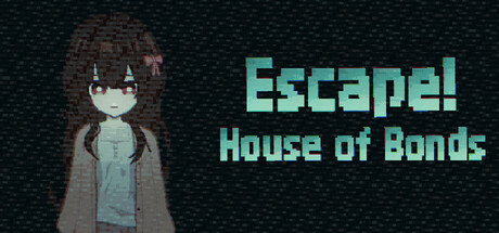 逃脱!缘分之家(Escape! House of Bonds)免费下载:温柔邻居的挽留,从反锁大门开始-宝藏秀
