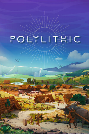 多石器时代Polylithic免费下载:重建人类第一座村落-宝藏秀