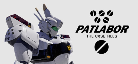 机动警察：案件档案/PATLABOR the Case Files 免费下载：警徽配机甲，特车二课的案子等你办结-宝藏秀