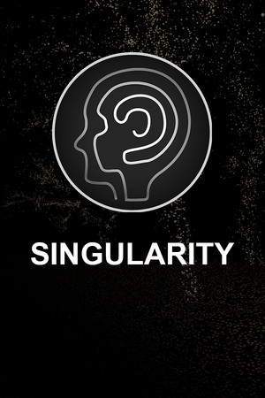 奇点/SINGULARITY免费下载:一场关于技术奇点的VR艺术体验-宝藏秀