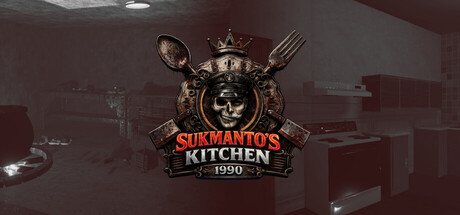 苏克曼托厨房1990/Sukmantos Kitchen 1990 免费下载：在这栋房子里，下一道菜可能就是你-宝藏秀