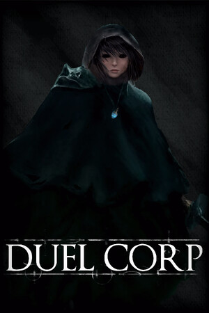 决斗公司/Duel Corp. 免费下载：无限制职业构筑的魂系沙盒动作RPG-宝藏秀
