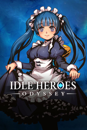 放置勇者:远征(Idle Heroes: Odyssey)免费下载,25名英雄的技能构筑与城镇经营玩法-宝藏秀