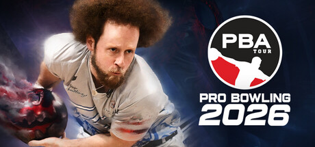 PBA Pro Bowling 2026 免费下载:油型会磨损的保龄球模拟,从社区球馆打上 PBA 巡回赛-宝藏秀