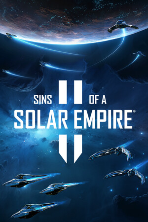 太阳帝国的原罪2/Sins of a Solar Empire II 免费下载:实时指挥与4X经营一体的银河战争-宝藏秀