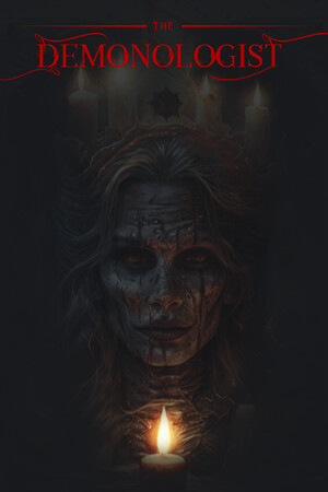 恶魔学家Demonologist免费下载:虚幻5合作捉鬼游戏-宝藏秀
