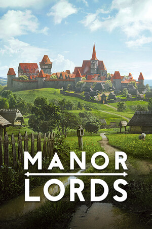 庄园领主/Manor Lords 免费下载:中世纪村庄建设与过冬生存-宝藏秀
