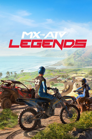 究极大越野：传奇/MX vs ATV Legends 免费下载：三类座驾轮番上阵，压出你自己的车辙-宝藏秀