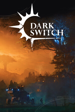 雾隐天途(DarkSwitch)免费下载:200米巨树上的垂直建城与迷雾防御-宝藏秀
