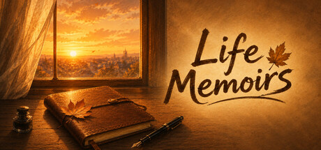 人生记事簿Life Memoirs免费下载:一年一篇日记推演普通人一生-宝藏秀