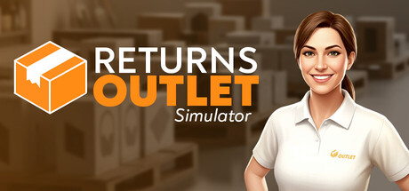 退货专卖店模拟器/Returns Outlet Simulator 免费下载:拆退货盲盒与维修转卖的开店模拟-宝藏秀