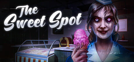 冰淇淋店/The Sweet Spot 免费下载:守夜班做冰淇淋的温馨恐怖游戏-宝藏秀