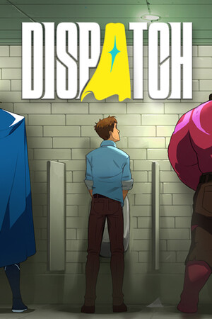Dispatch 超英派遣中心免费下载：英雄派遣策略与剧情选择玩法详解-宝藏秀