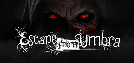 Escape from Umbra免费下载:生存恐怖密室逃脱游戏-宝藏秀