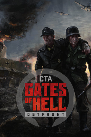 Call to Arms - Gates of Hell: Ostfront 免费下载:东线即时战术与动态战役玩法-宝藏秀