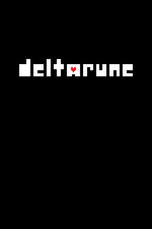 DELTARUNE(三角符文)免费下载:战斗或宽恕的章节式RPG-宝藏秀