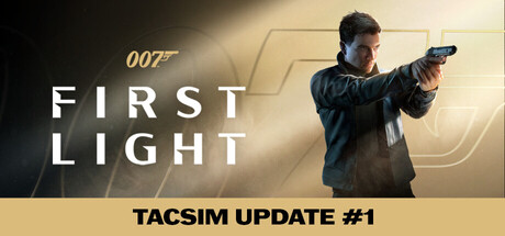 007 初露锋芒（007 First Light）免费下载：邦德起源冒险，一个任务多种打法-宝藏秀