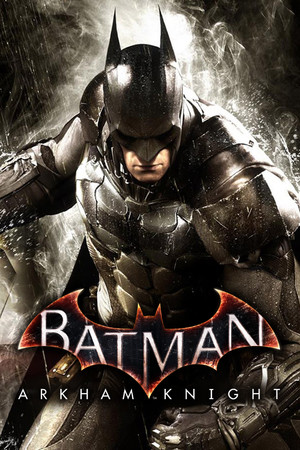 蝙蝠侠:阿卡姆骑士(Batman: Arkham Knight)免费下载:驾驶蝙蝠车,终结哥谭全面战争-宝藏秀