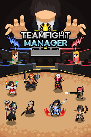 团战经理/Teamfight Manager 免费下载:拼的是教练的脑子,不是选手的手速-宝藏秀